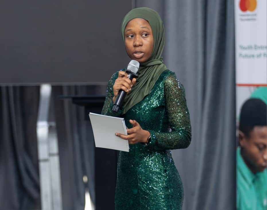 Ghana’s youth hold key to our food future, but only if they seize it