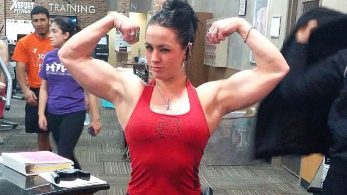 Champion bodybuilder Hayley McNeff's cause of death revealed three months after shock passing at 37