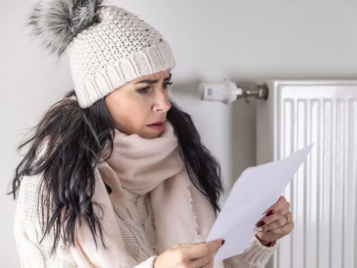 195,000 households to have energy debts wiped as Ofgem announces new scheme