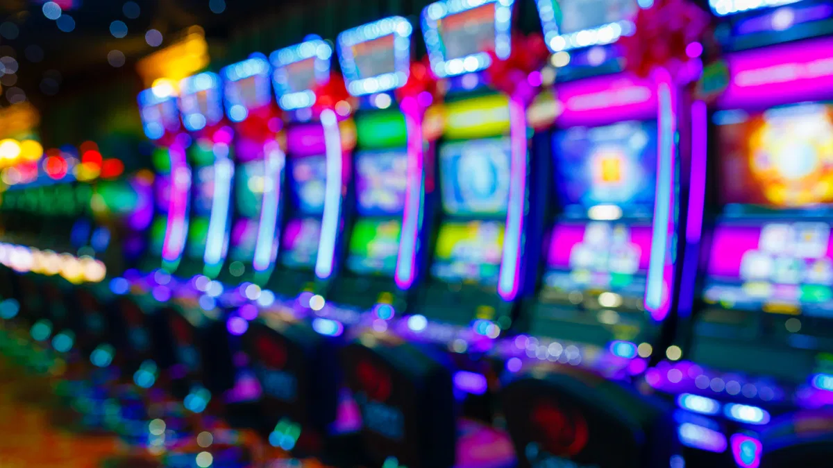 Police seize multiple illegal gambling machines in raid of Cañon City arcade
