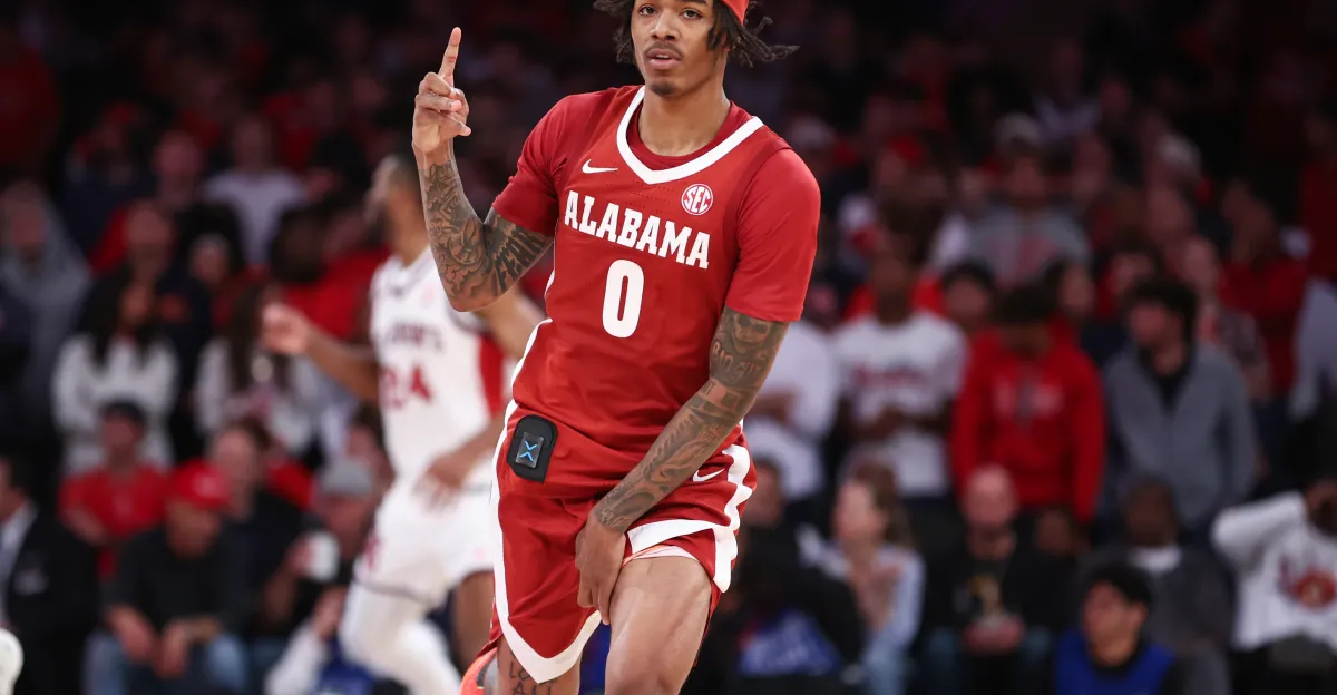 College basketball’s 3 biggest winners and losers from men’s opening week