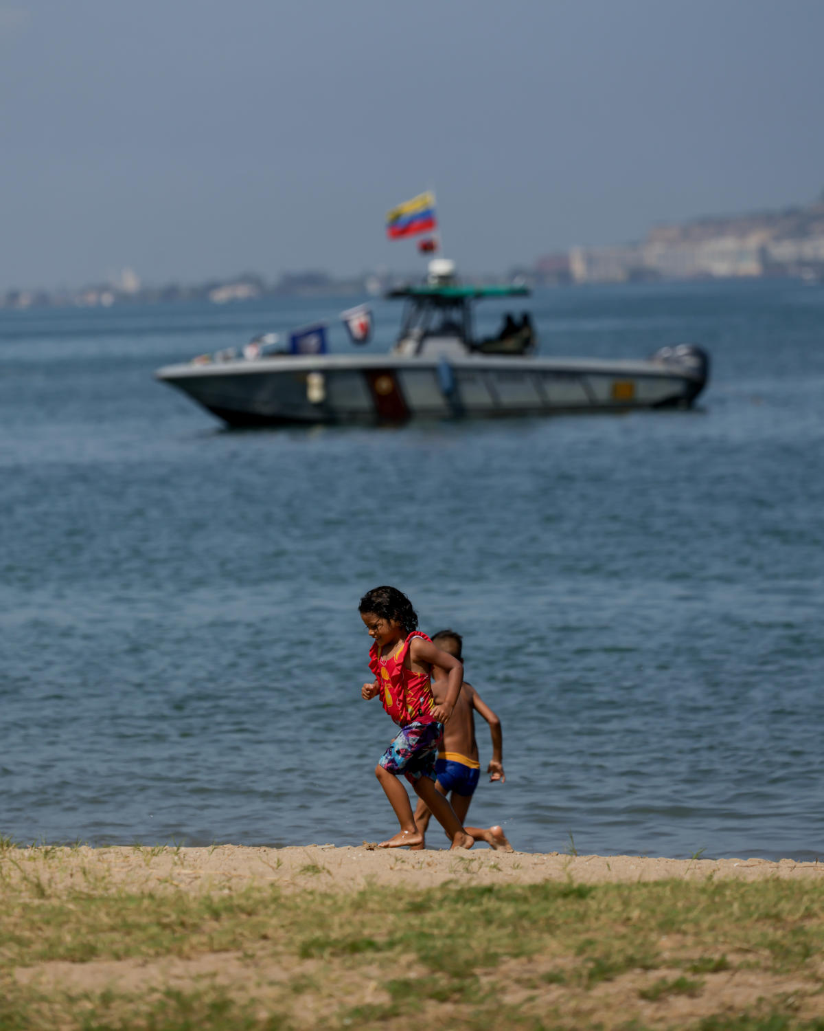 The United States Continues Its Attempt to Overthrow Venezuela’s Bolivarian Revolution: The Forty-Fifth Newsletter (2025)