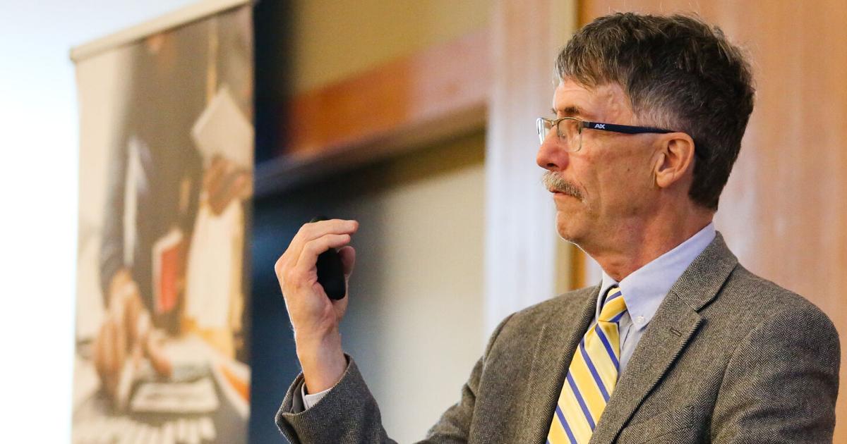 Tax increment Financing debated at Missoula City Club