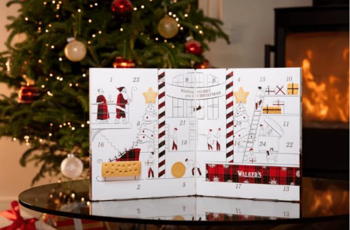 The best food and drink advent calendars for Christmas 2025 - including whisky, wine and cheese