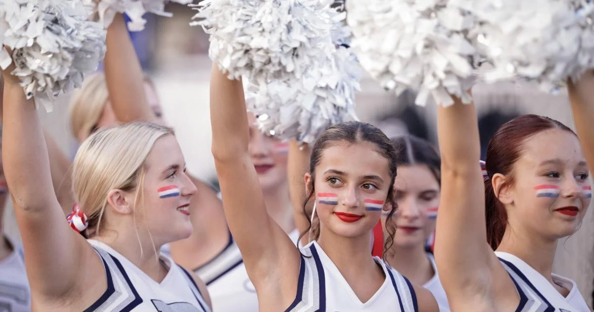 Vote for the Week 12 High School Football Player of the Week