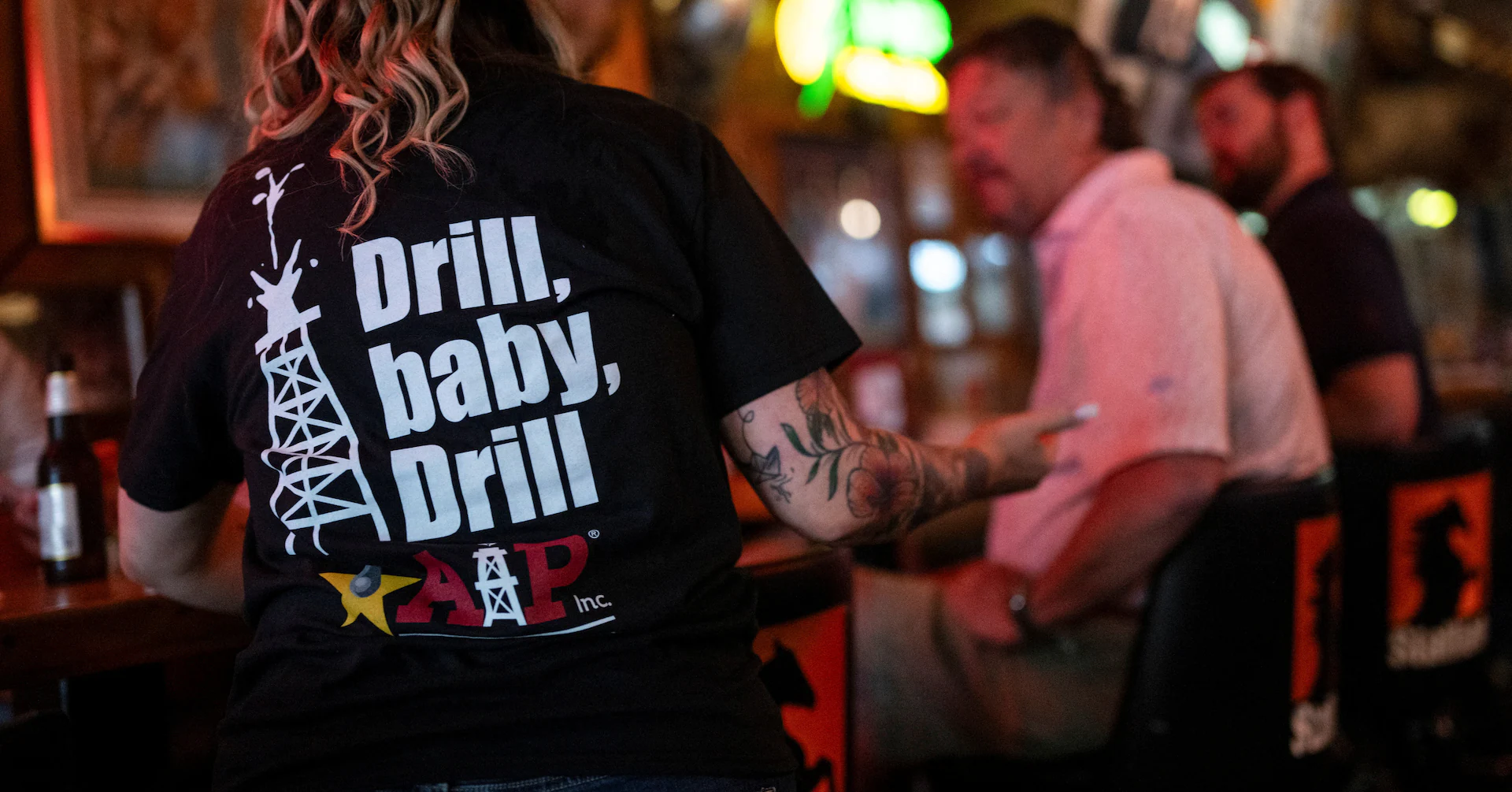 Quick wins on cutting methane dogged by a slow transition