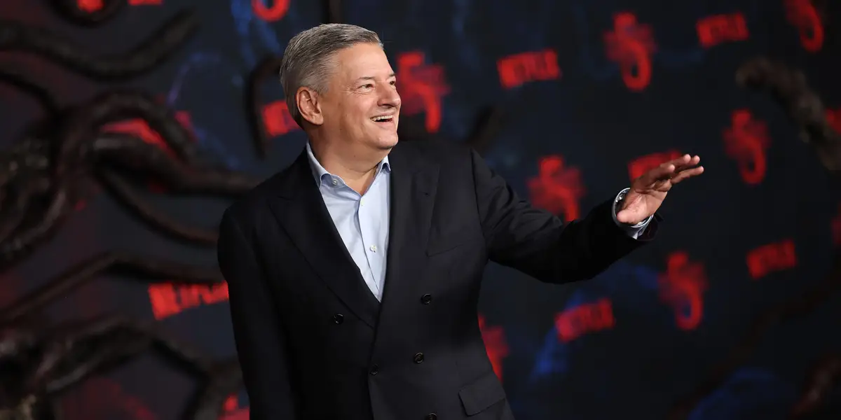 Netflix Wants 50+ Video Podcasts Ready for Early Next Year