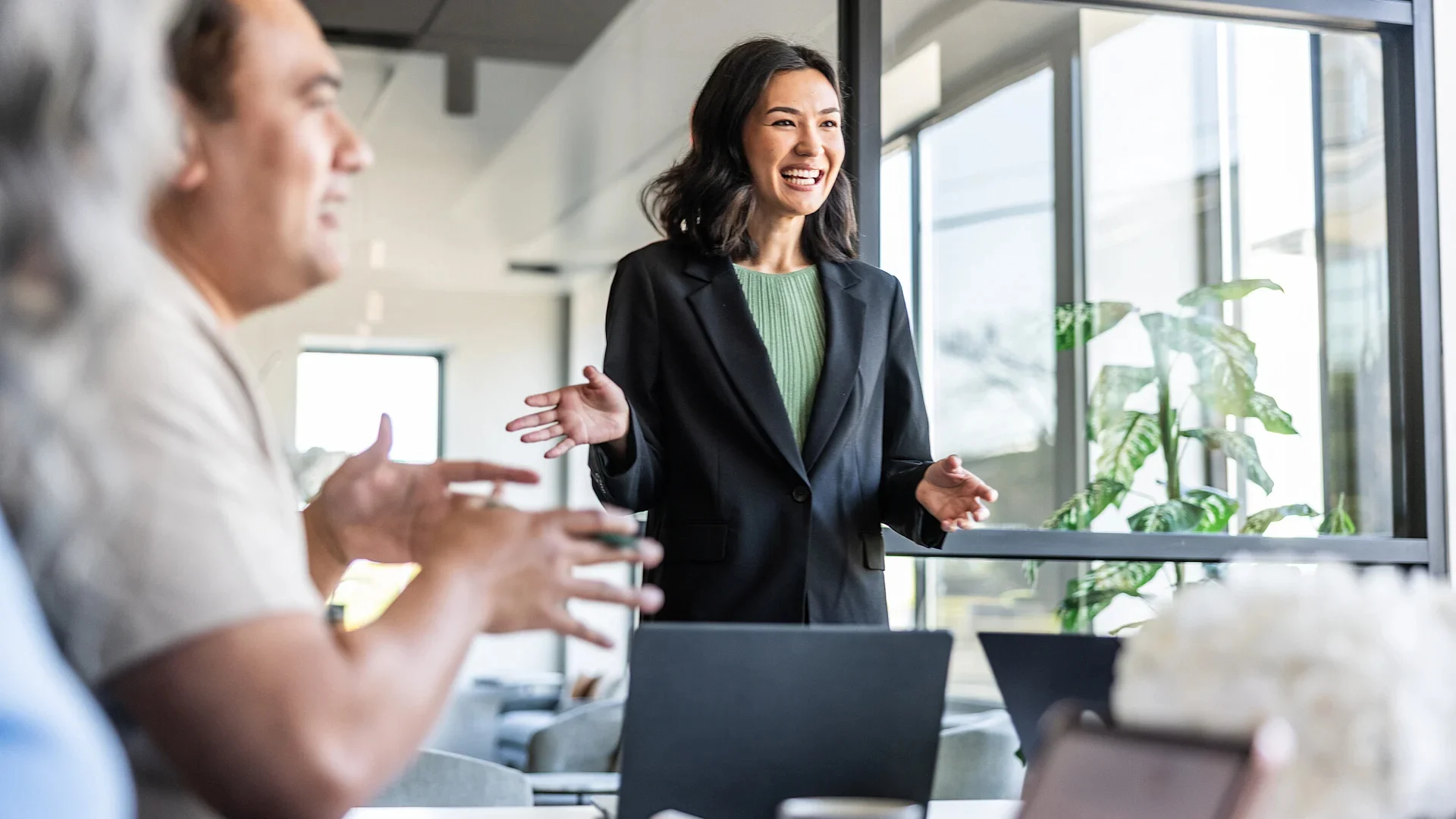 Why nobody wants to be a leader anymore