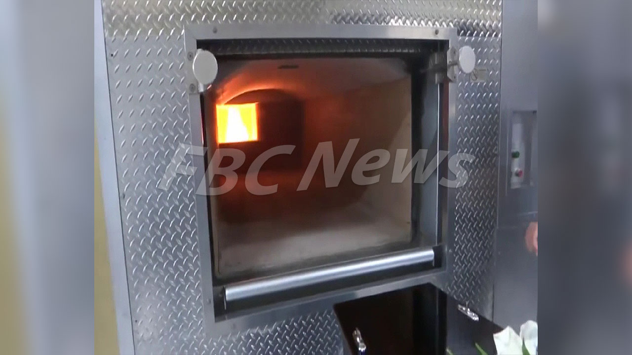 Cremation push urged amid cemetery shortage