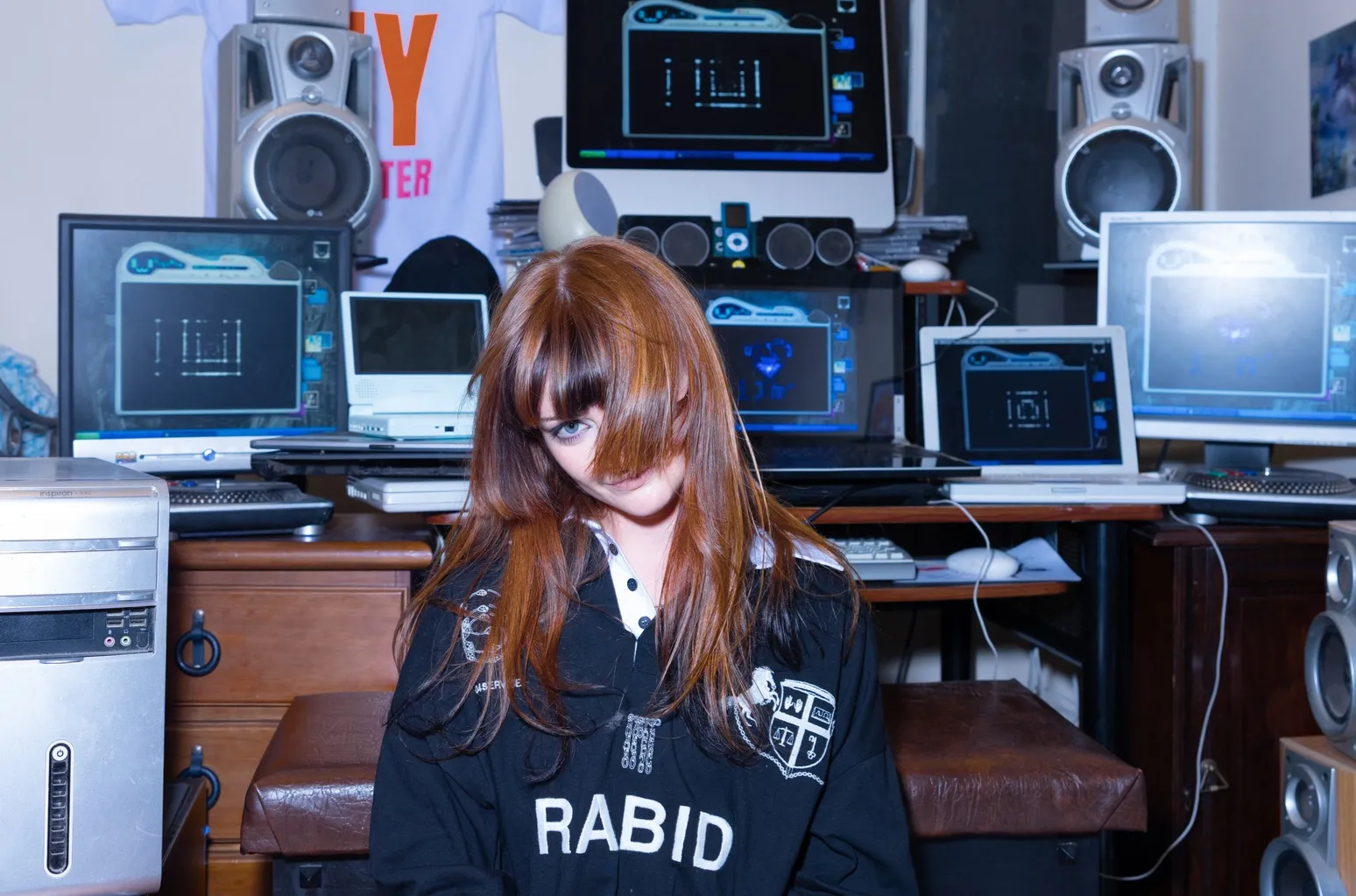 ‘I’m So Excited For Coachella’: Ninajirachi Talks Touring and Future Music Plans