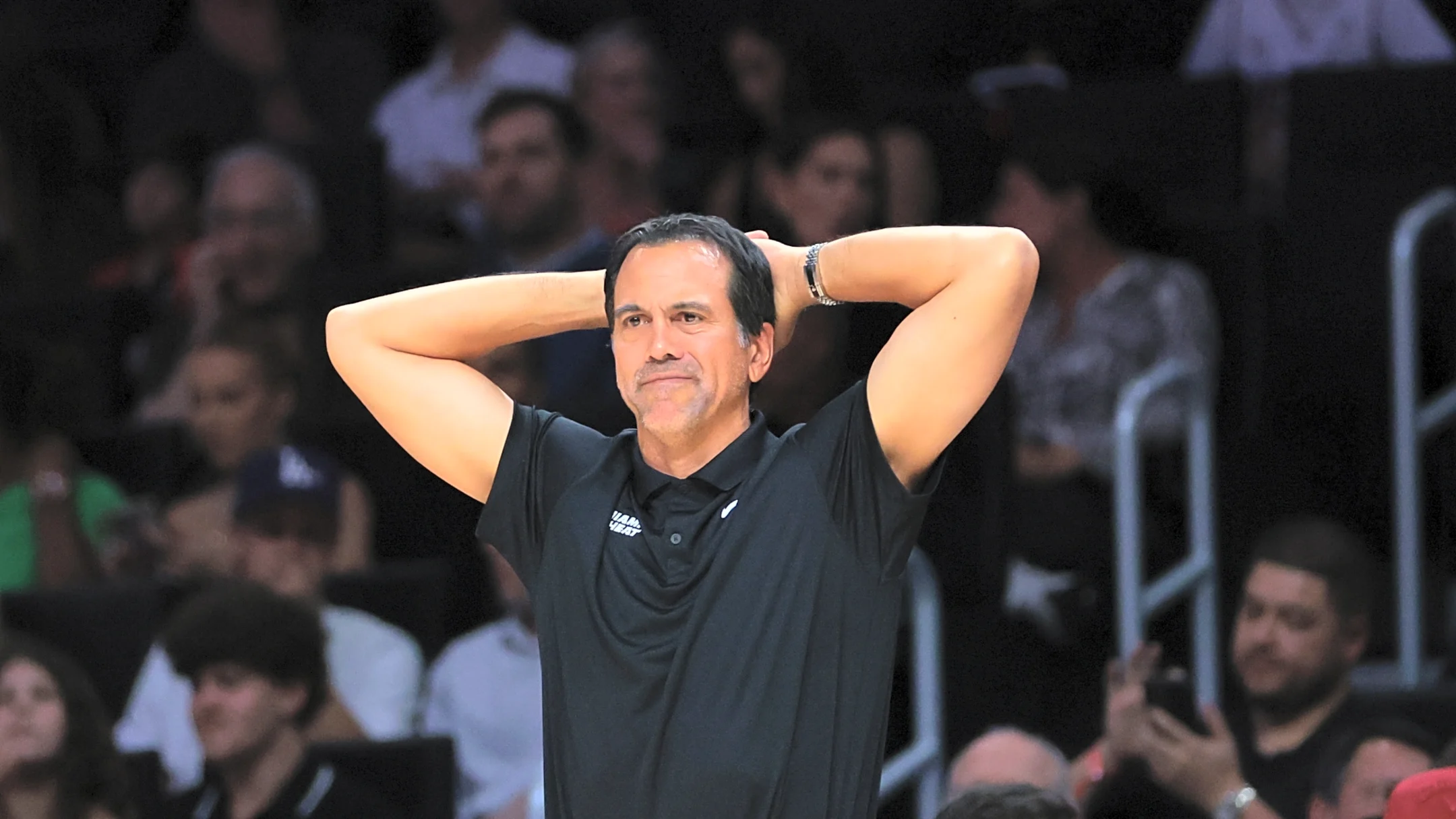 Spoelstra Turns Up the Heat: Miami’s Offense Finds a New Gear