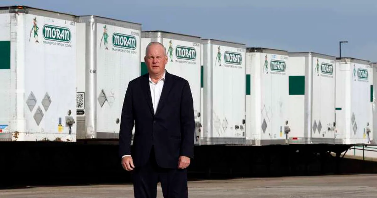 CEO: Trucking industry will suffer ‘a miserable blow’ with toll hike; spikes also loom for all every 2 years