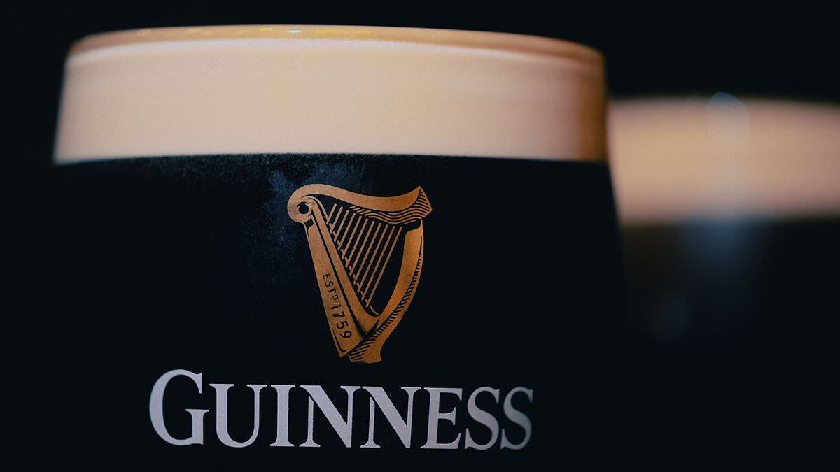 Vulnerable Diageo could be forced to spin off Guinness