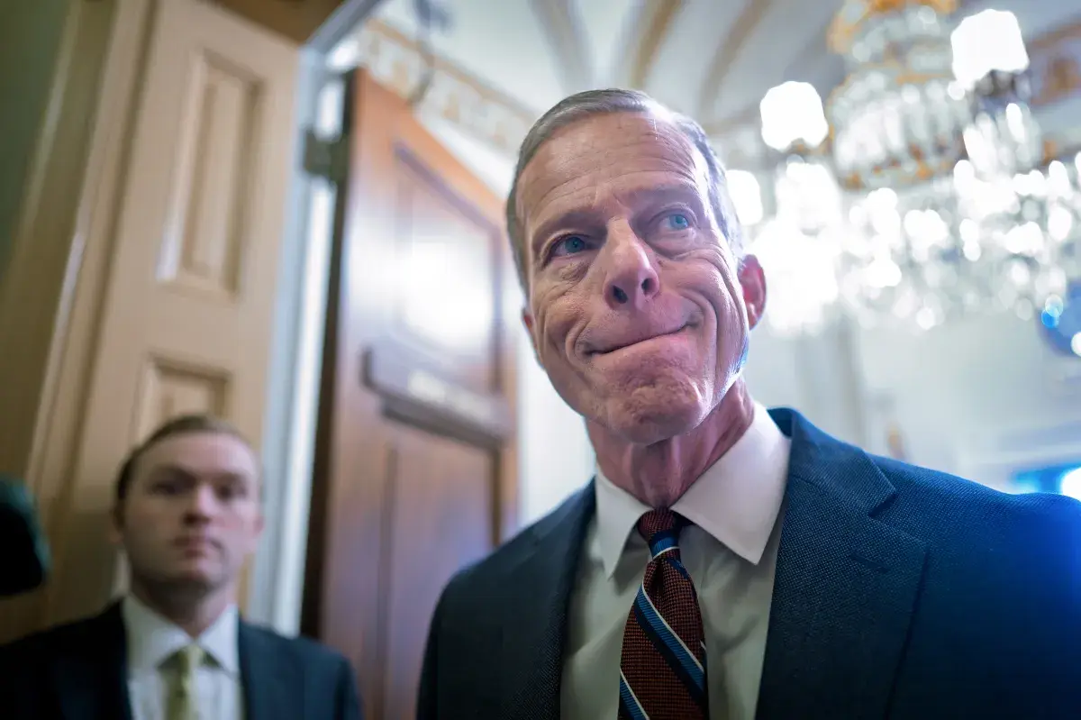 Democrat Fury As Shutdown Deal Lets Senators Sue For Jan 6 Phone Searches