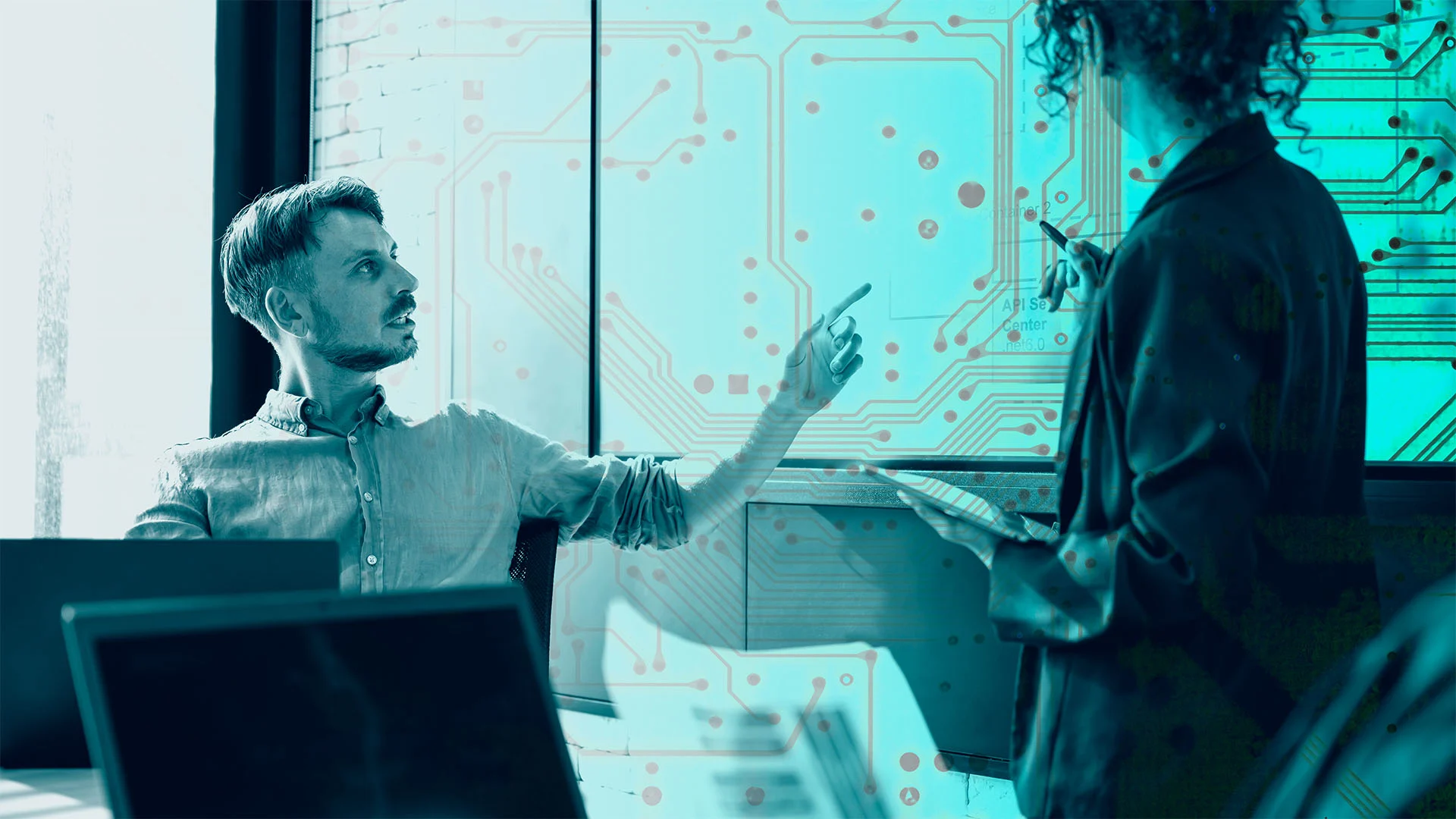 How to Use AI to Empower Your Workforce