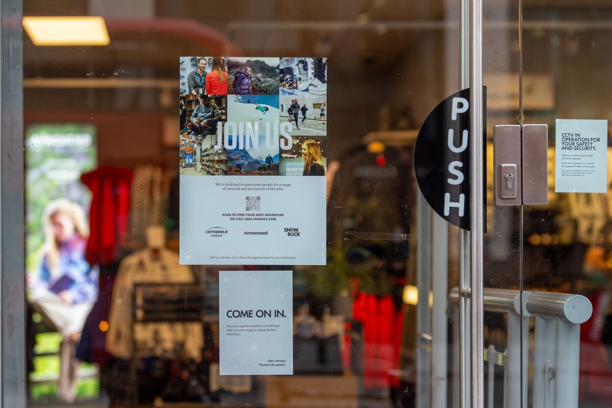 Julian Harris: Rising Unemployment and an Inconvenient Truth