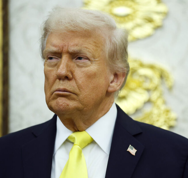 Trump Announces U.S. To Resume Nuclear Weapon Tests Ahead Of Xi Meeting