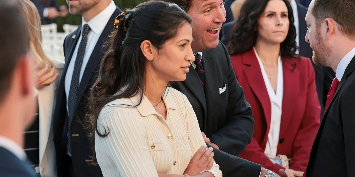 MAGA influencer slammed for threatening to deport US citizen in heated exchange