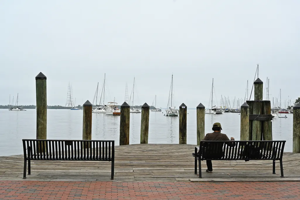 The cure for loneliness might be a simple 'hello'