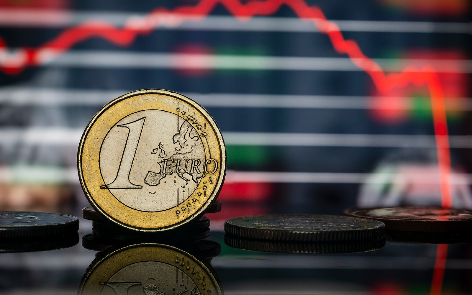 Unutar dvije godine ulagači bi se trebali pripremiti na pad veći od 10 posto