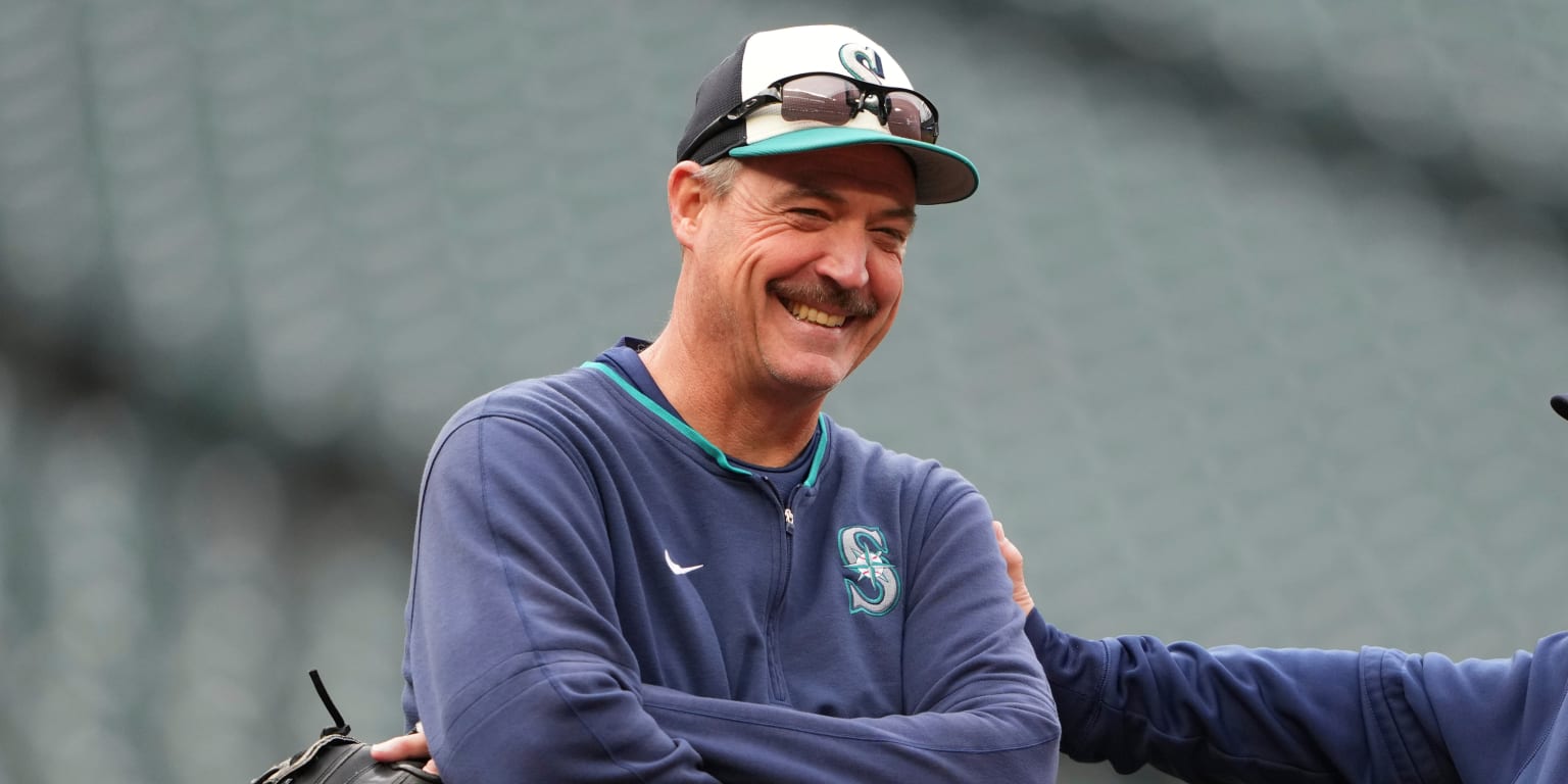 Dan Wilson 2025 AL Manager of the Year second runner-up