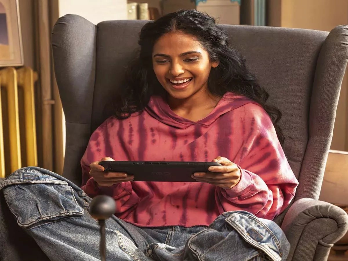 Nintendo Switch vs Nintendo Switch 2: Four reasons why gamers pick the new console