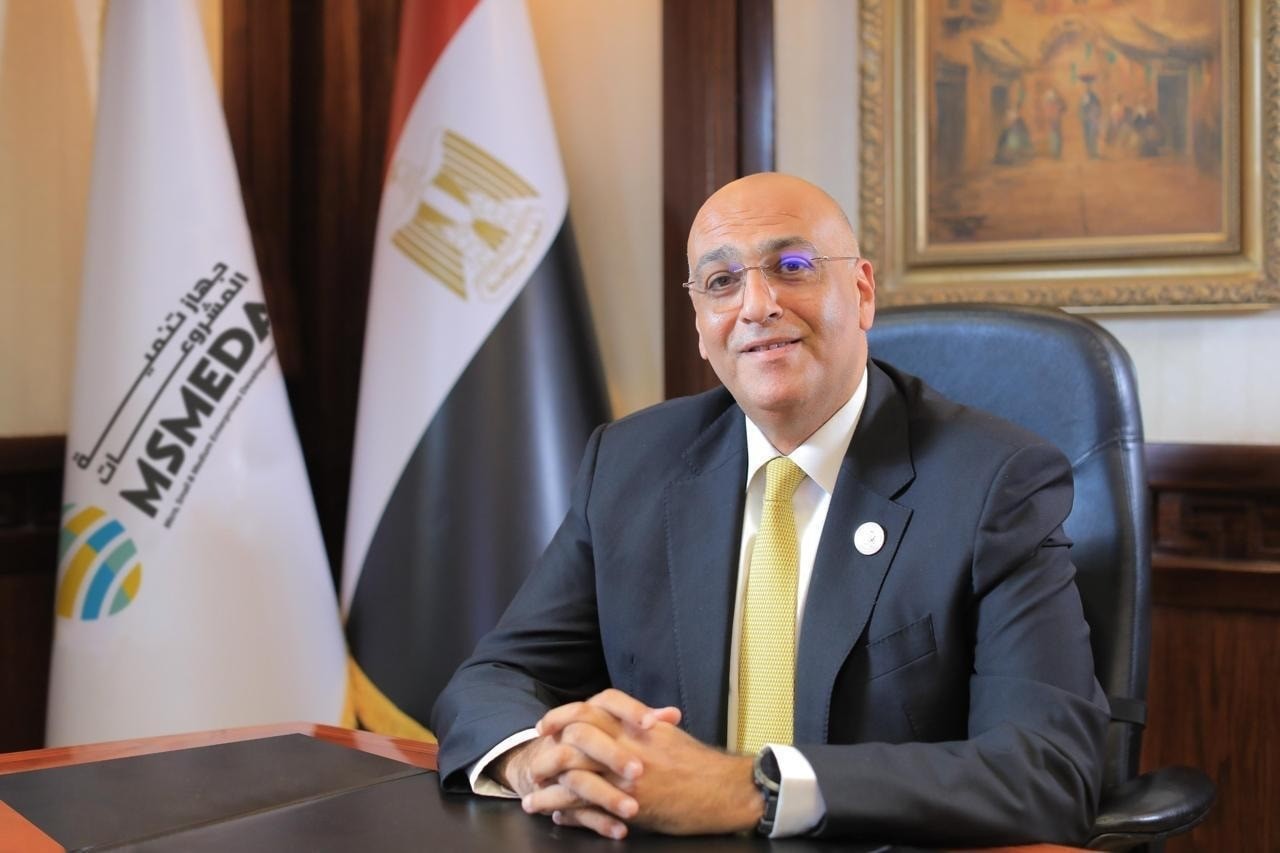 Finance Ministry, MSMEDA implement ambitious plan to support entrepreneurs: Rahmy