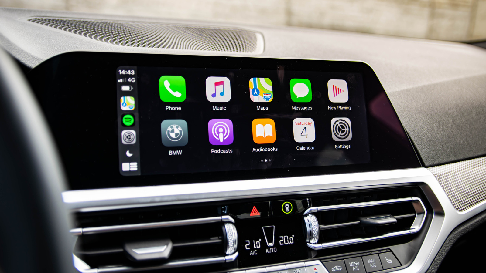 5 Wireless CarPlay Adapters Under $50 On Amazon That Have Good User Reviews