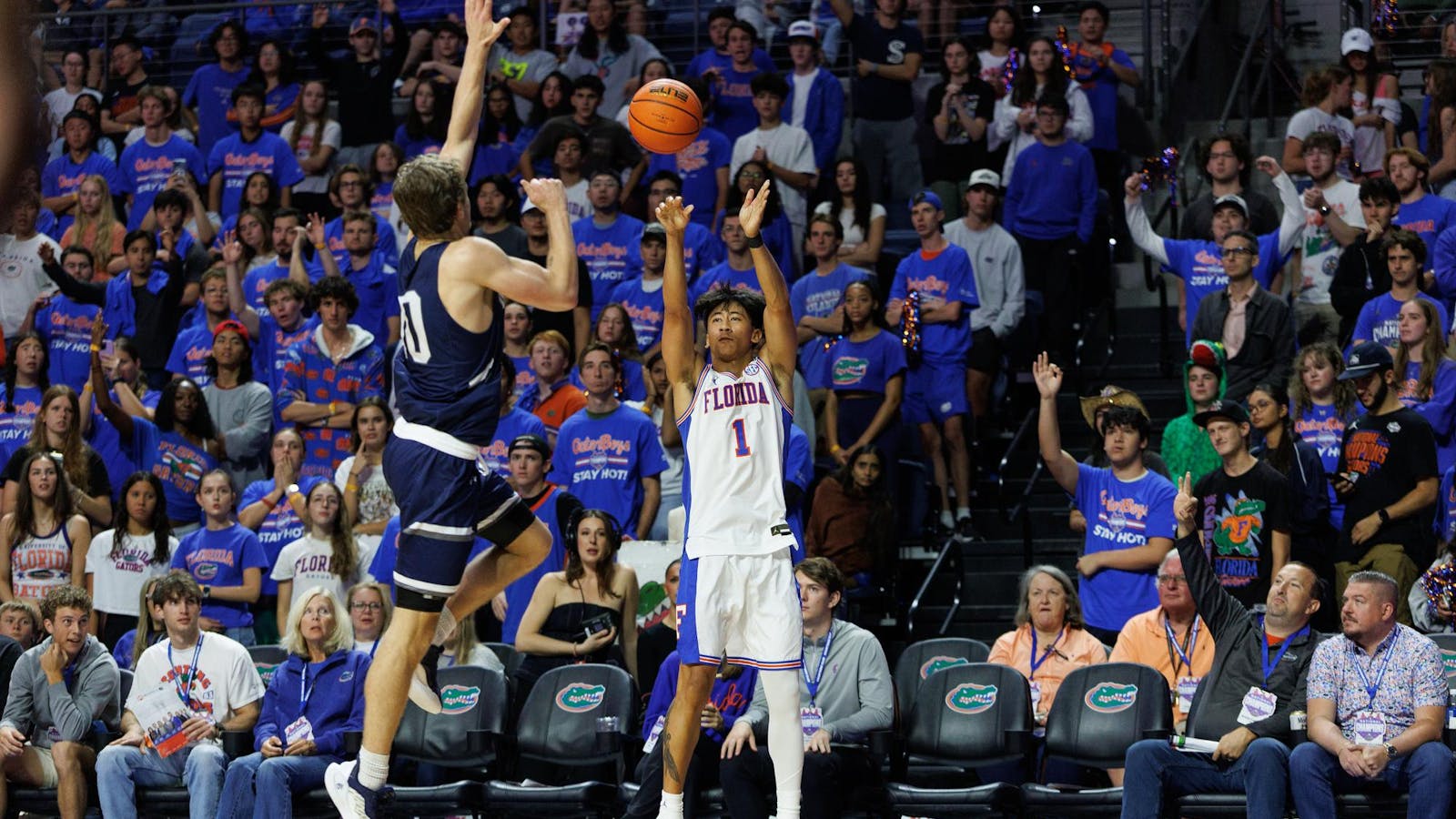 Florida vs. Florida State: Four keys ahead of the Gators' midweek matchup