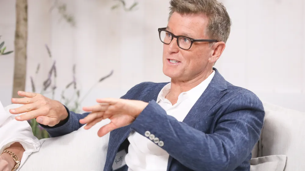 Kevin Reilly Named CEO of AI Firm Kartel