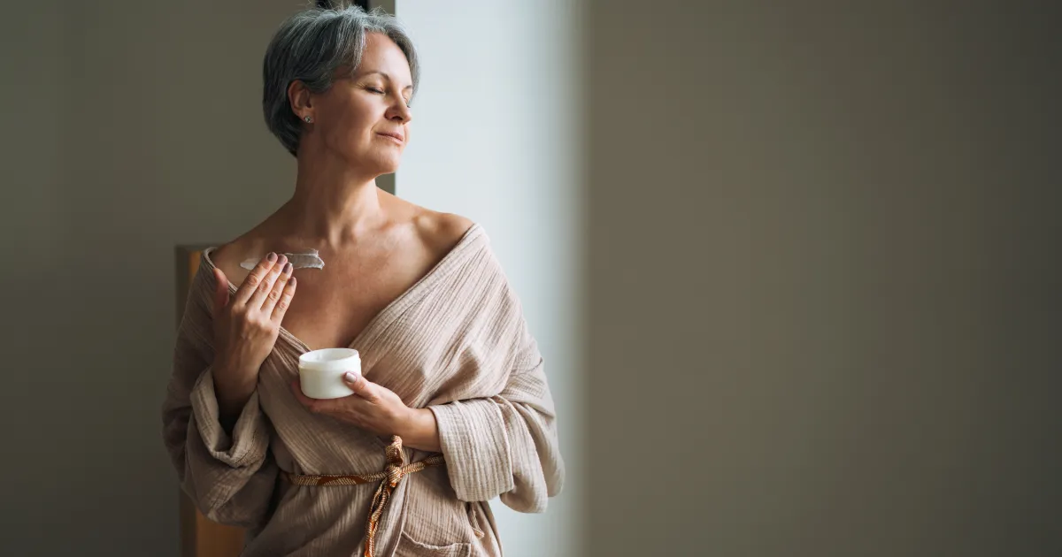 PCA Skin's New Age Renewal Cream Combats Early Signs of Aging