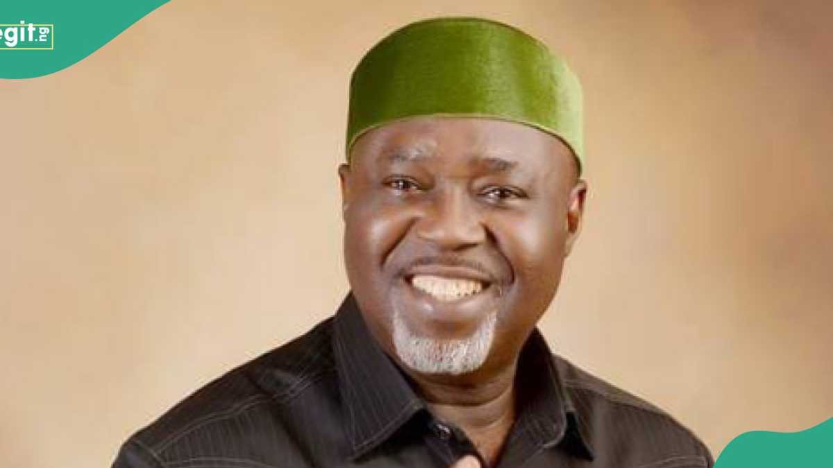 AnambraDecides 2025: 7 facts you didn't know about George Moghalu, LP Governorship Candidate