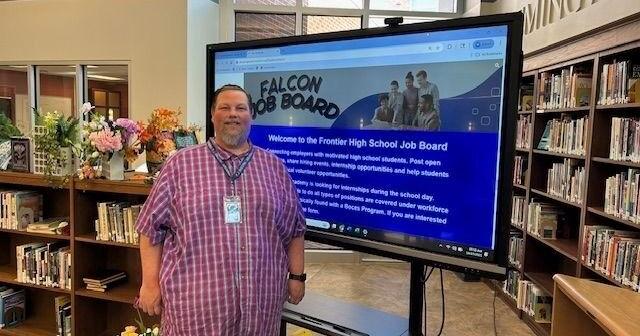 A '6-7' assignment, job boards for 2025