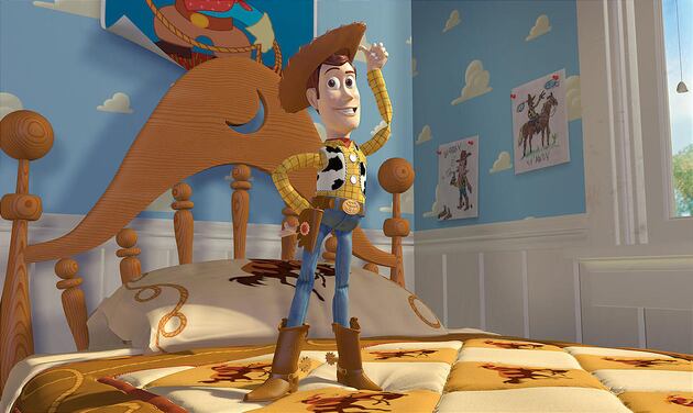 More than 30 years after the release of the original, Pixar releases teaser trailer for ‘Toy Story 5′