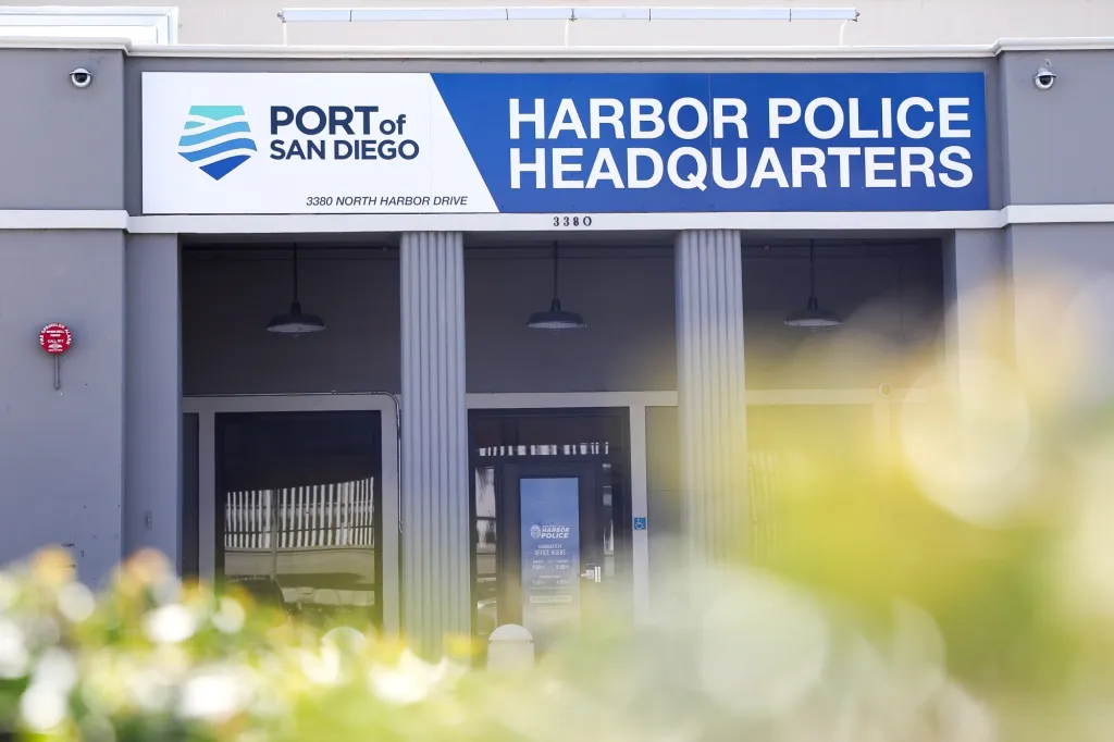 He fell asleep on duty and was twice suspended. Then a California police department promoted him.