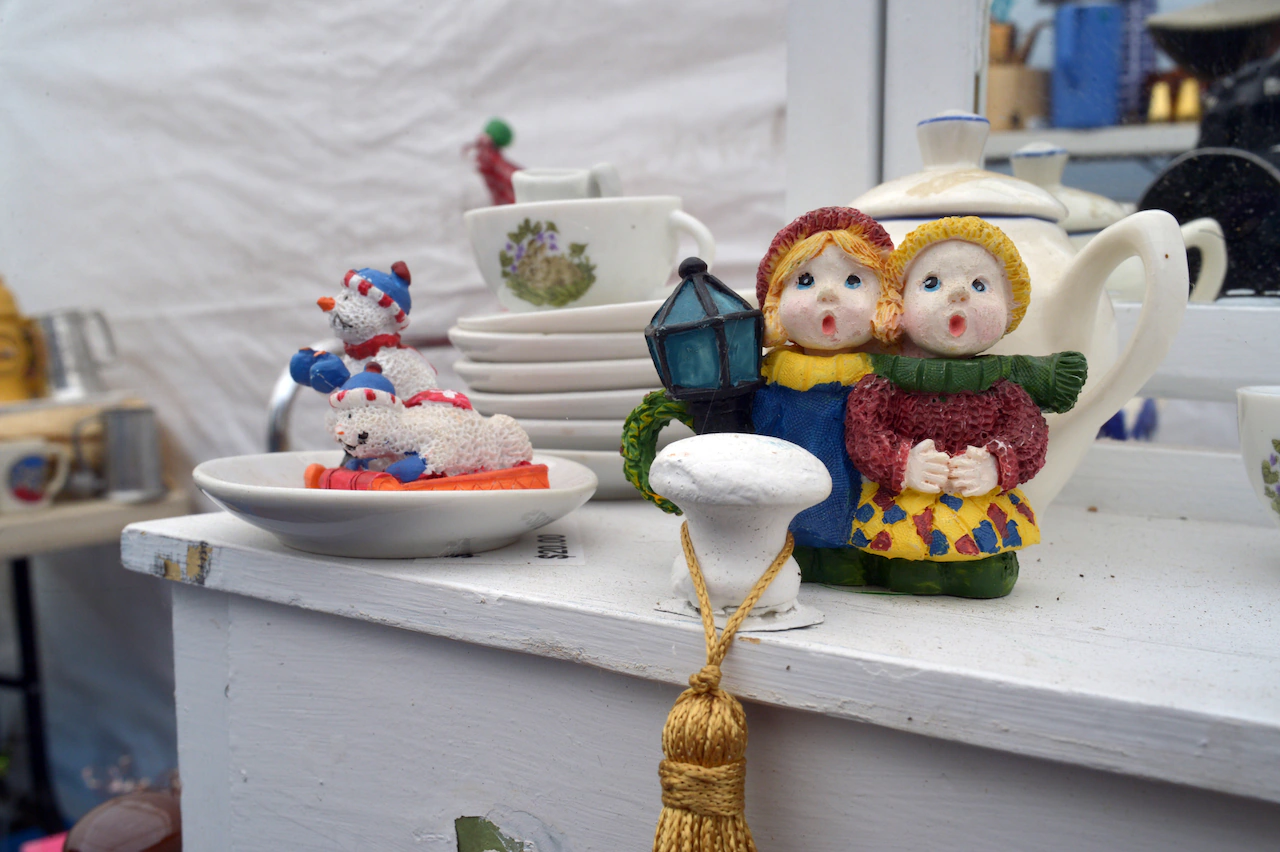 Staten Island weekend happenings: Art exhibition openings, holiday markets and more