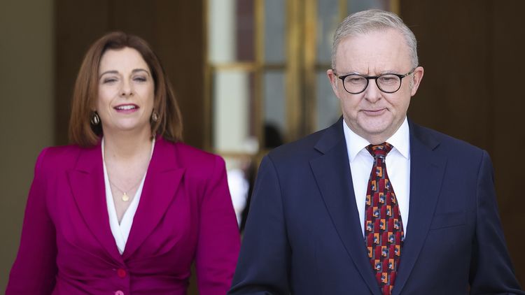 MP to launch High Court challenge against 'unconstitutional' social media ban