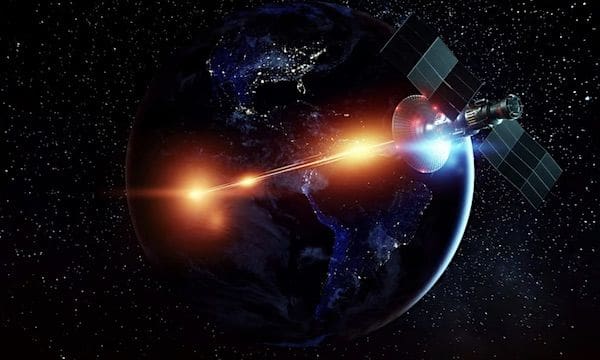 Armor up satellites for space superiority