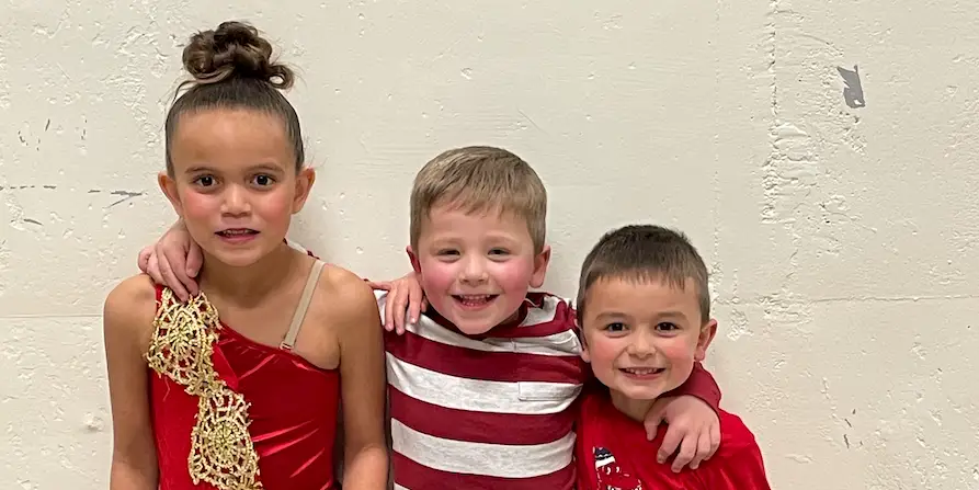 Moving Back Home Has Been Good for My Kids and My Marriage