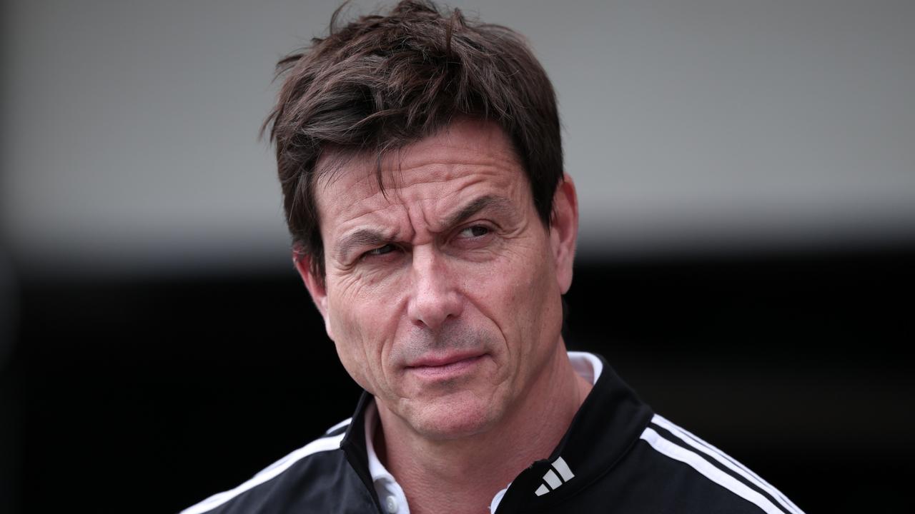 F1 boss cashes in, gets eyewatering payday