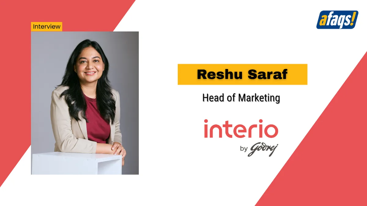 Godrej Interio: Redesigning furniture as a canvas for modern Indian self-expression