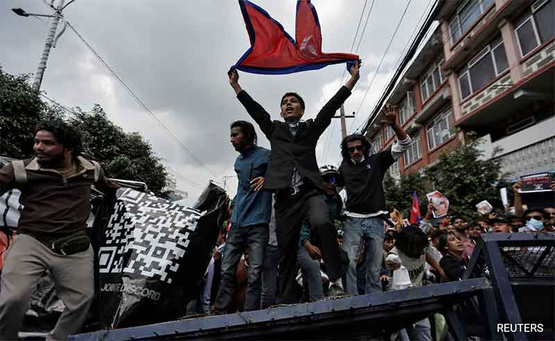 From reality to hyperreality: Generational Shifts in a Simulated World