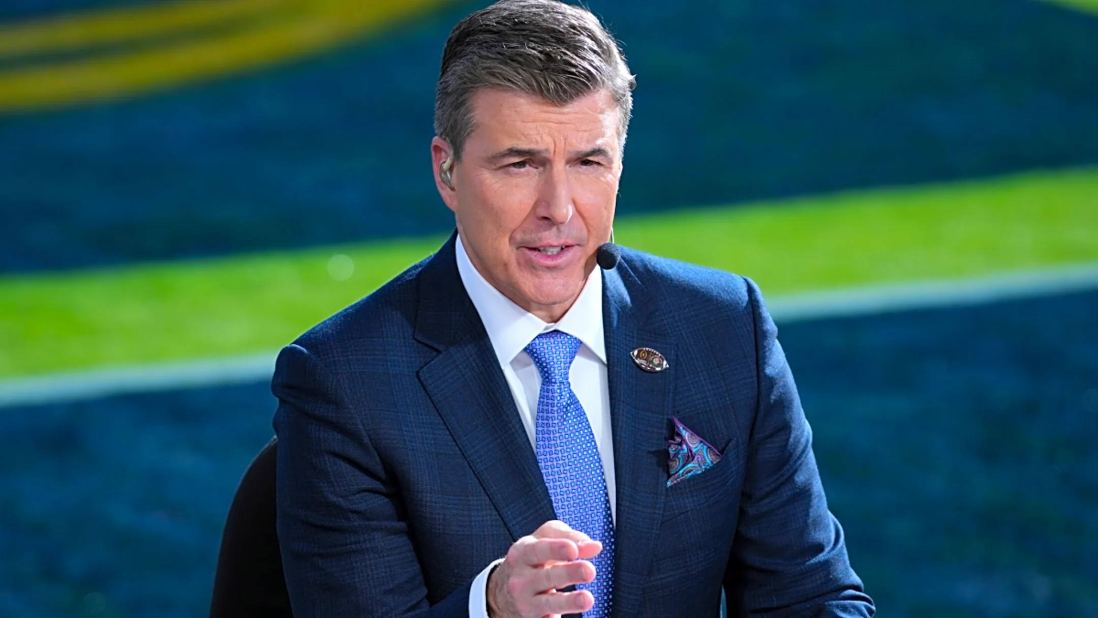 'That will be the difference in the game' - ESPN's Rece Davis predicts winner of Tennessee Vols vs Oklahoma Sooners