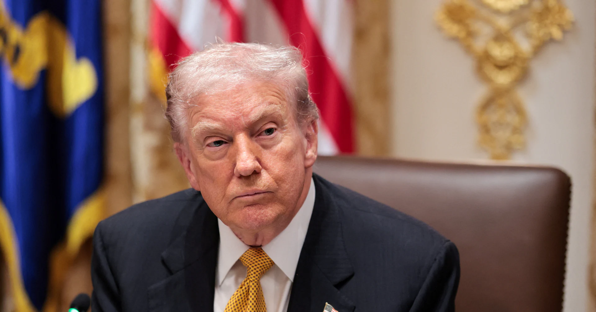 Trump says 50-year mortgages would be no 'big deal'