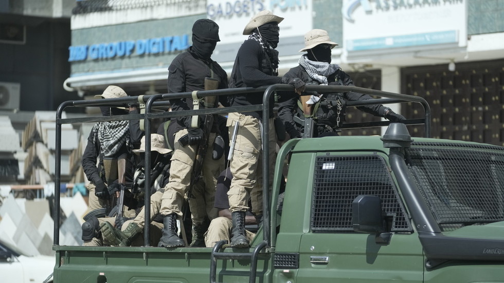 Tanzania rocked by unrest as election sparks clashes