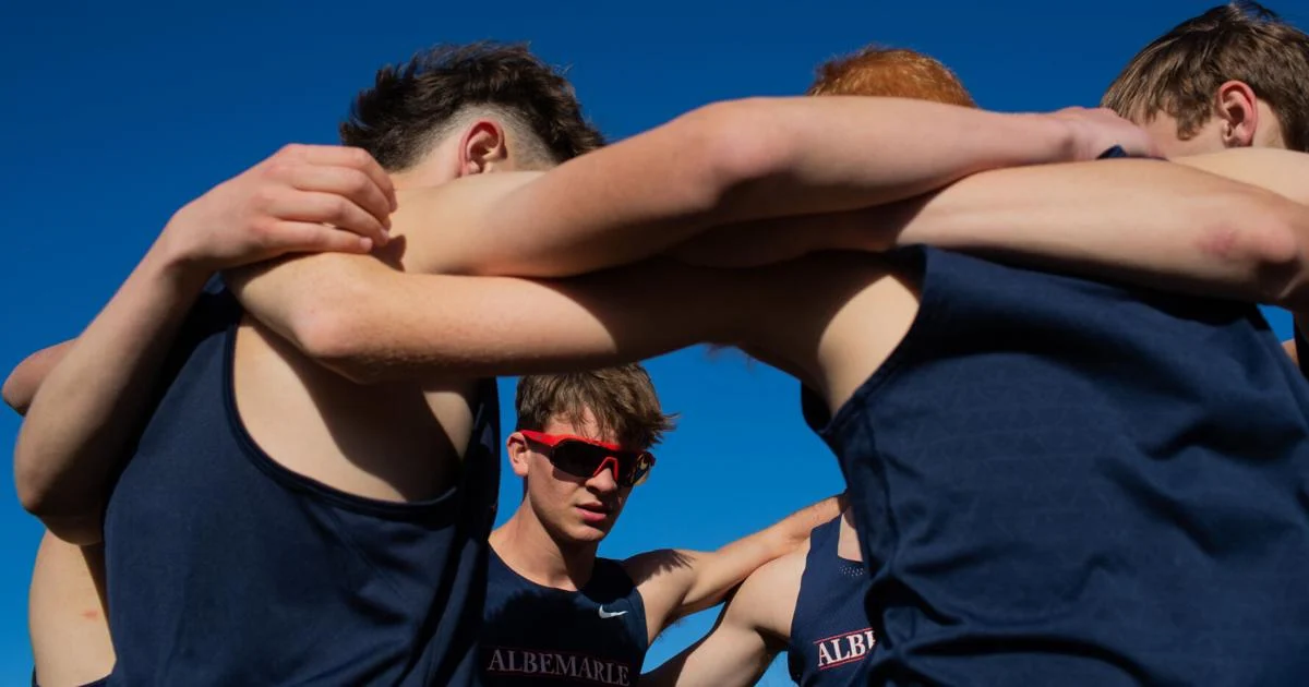 Multiple CVa teams and individuals earn VHSL XC state titles