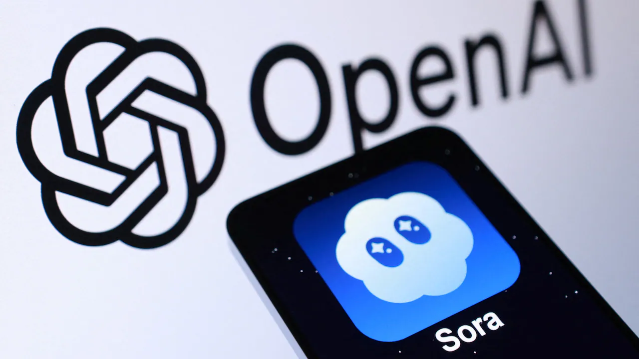 Consumer advocacy group urges OpenAI to pull video app Sora over privacy, misinformation concerns