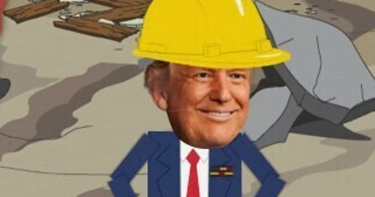 ‘South Park’ Creators Drawn To Trump ‘Like Flies To Honey’