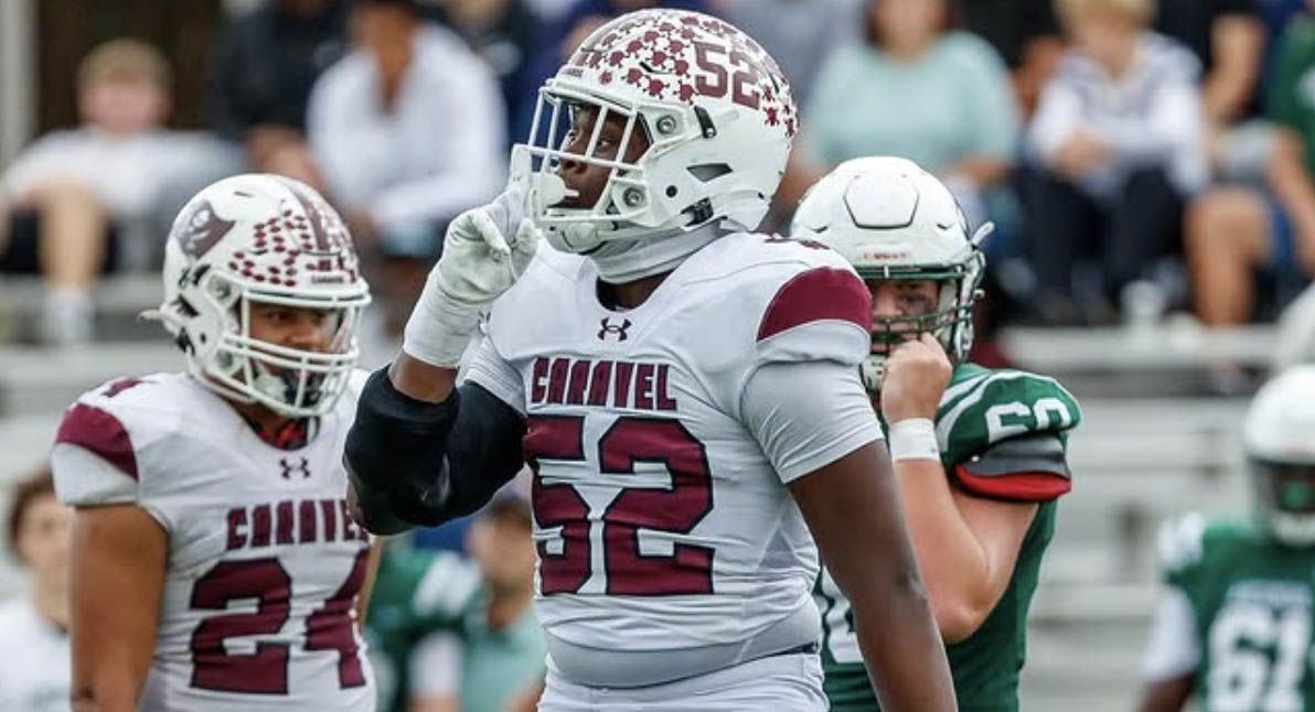 Miami flips DL Isaac Chukwurah from Penn State