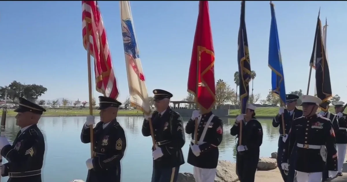 San Fernando Valley expected to honor veterans with annual parade as government shutdown continues